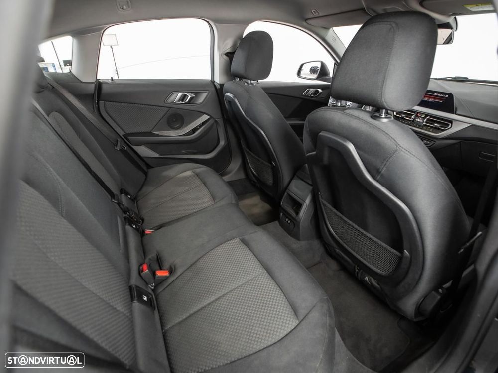 BMW 216 Gran Coupé d Advantage - 10