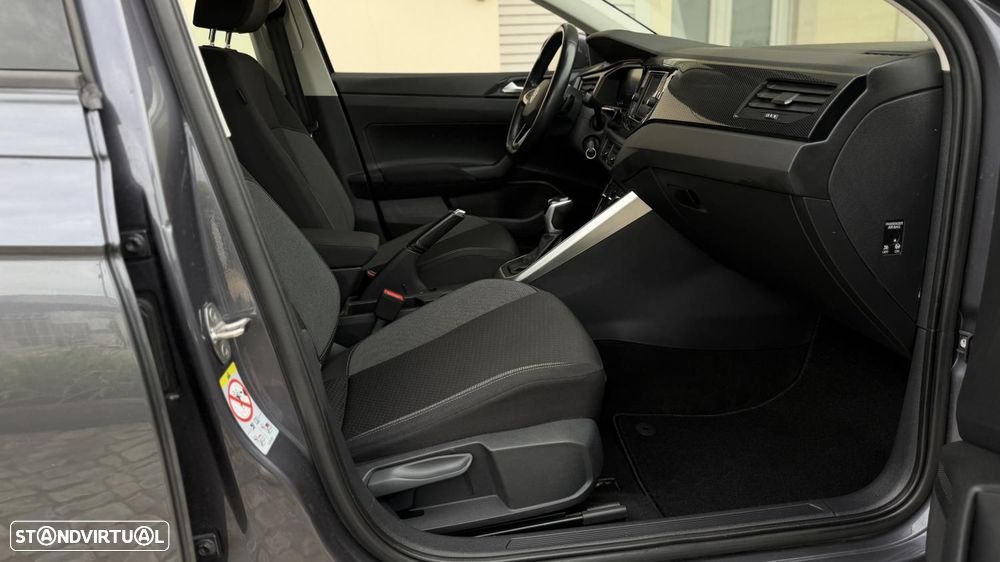 VW Taigo 1.0 TSI Life DSG - 26