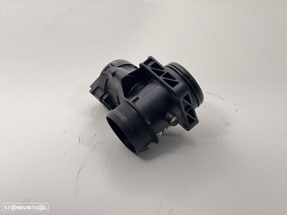 Borboleta de aceleração FORD FOCUS II 1.6 TDCi REF. 9686487280 MOTOR HHDA/9H02 - 1