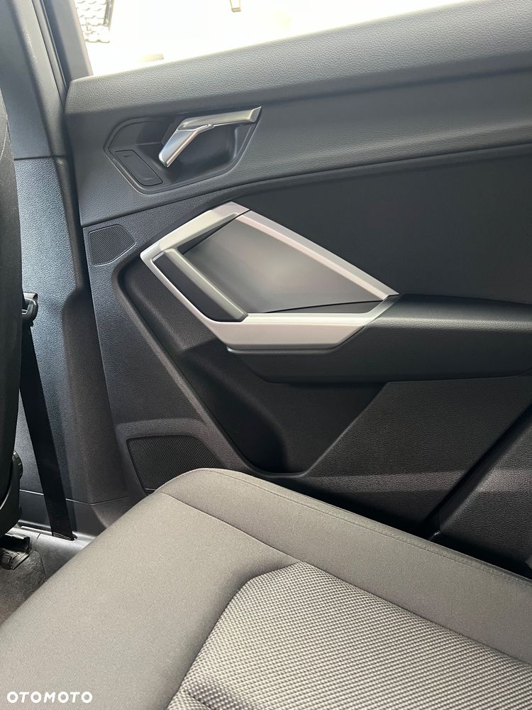 Audi Q3 35 TFSI S line S tronic - 24