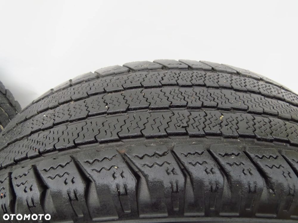 FELGI STALOWE KOŁA OPONY 5x139.7 6JX15 205/70 R15 KIA SPORTAGE I - 22