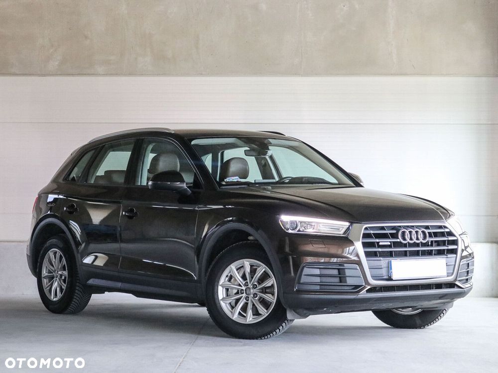 Audi Q5 - 7