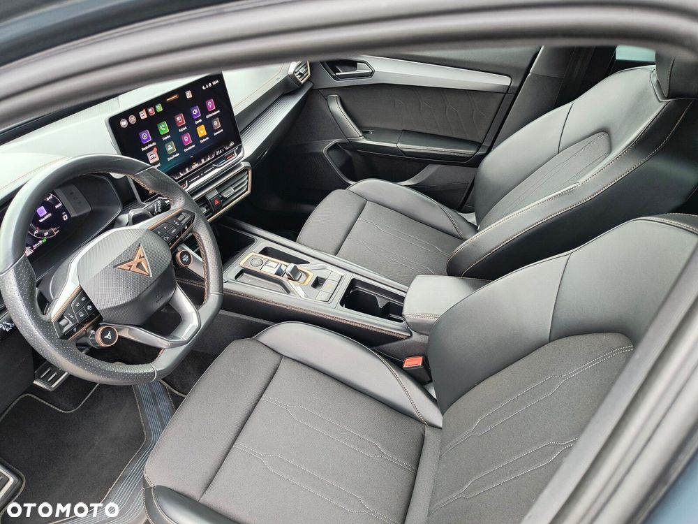 Cupra Formentor - 12