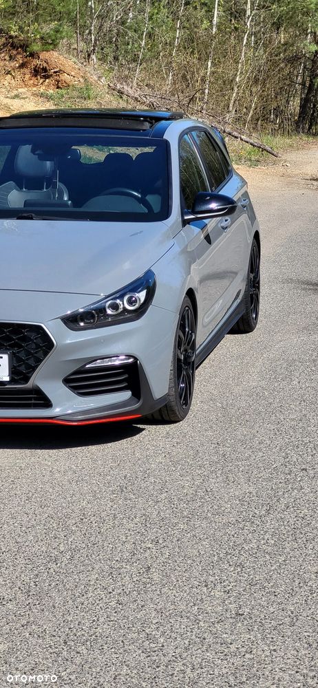 Hyundai i30 2.0 T-GDI N Performance - 3
