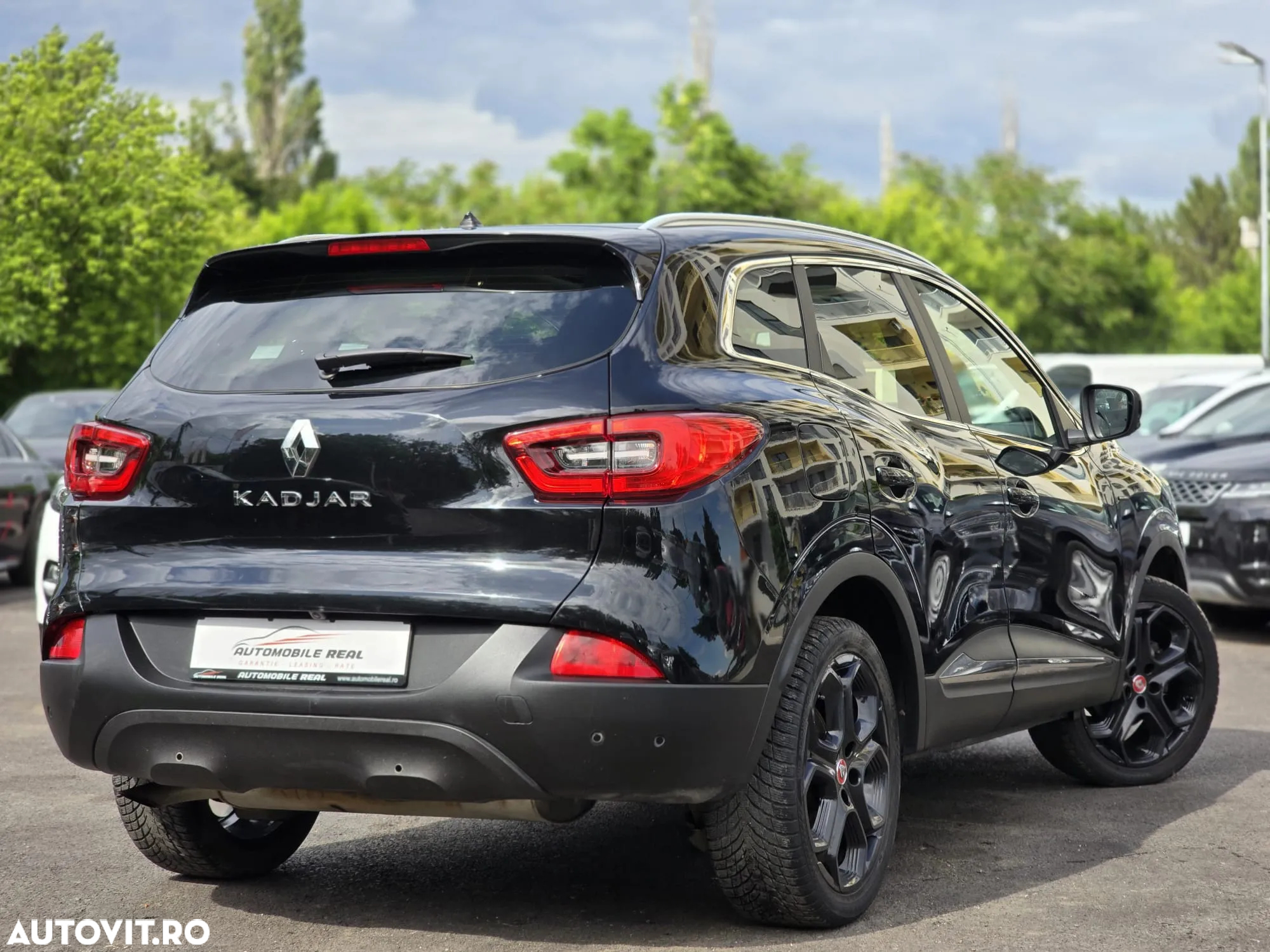 Renault Kadjar Energy TCe 130 EDC Bose Edition - 6