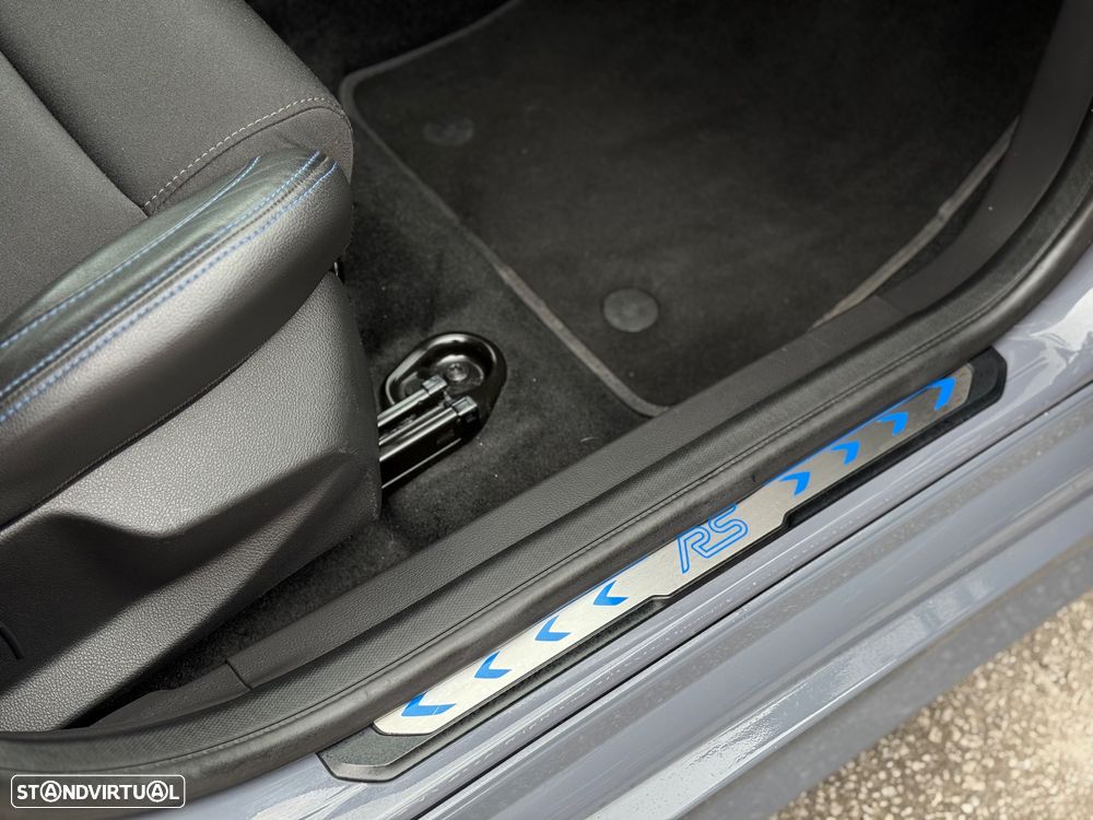 Ford Focus 2.3 EcoBoost S&S 4WD RS - 27