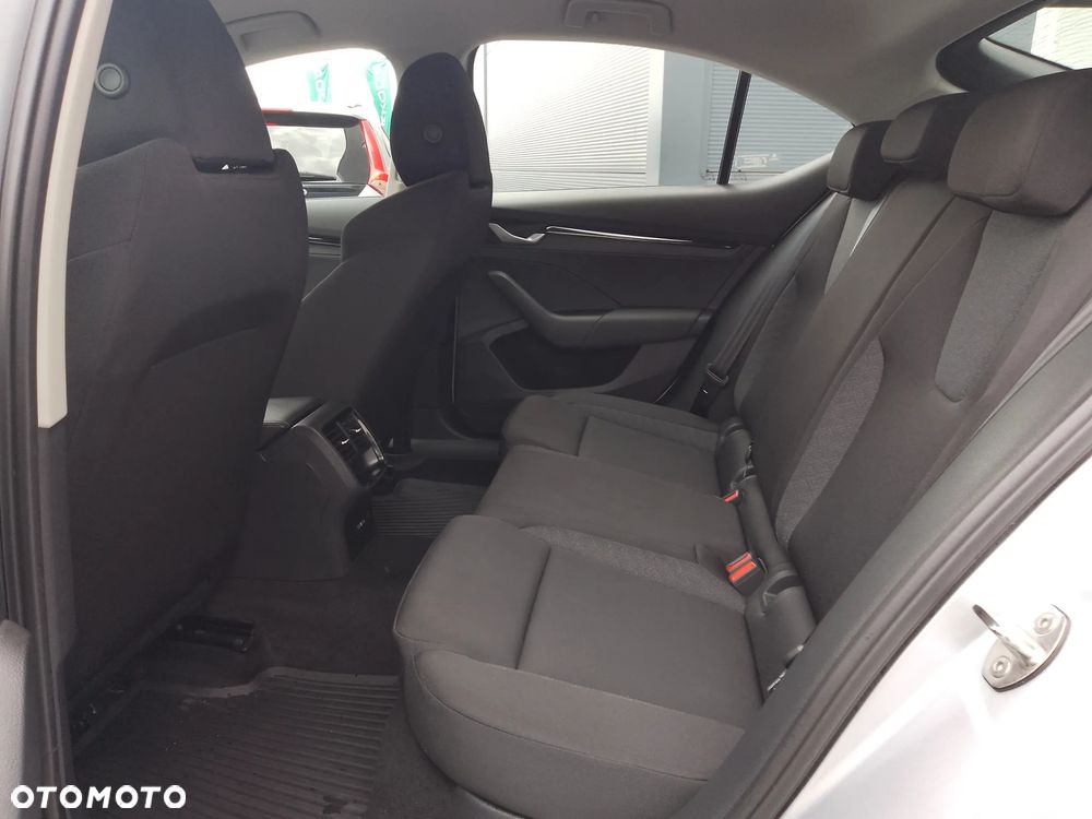 Skoda Octavia 1.5 TSI Essence - 20