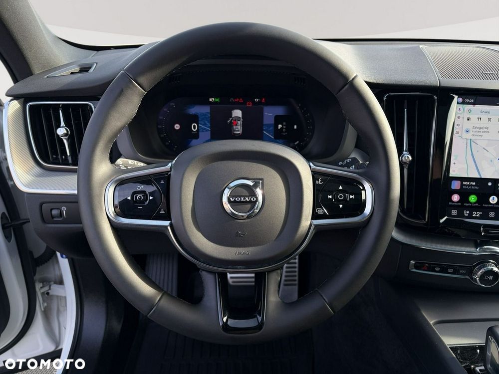 Volvo XC 60 B4 B R-Design - 16