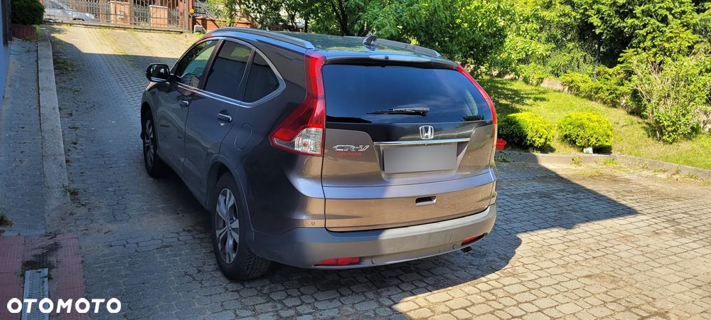 Honda CR-V 2.0 Lifestyle - 6