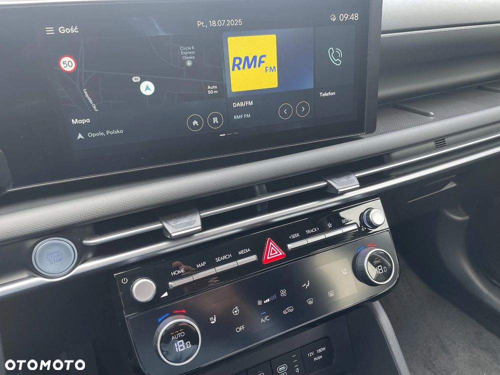 Hyundai Tucson 1.6 T-GDi Smart 2WD - 19