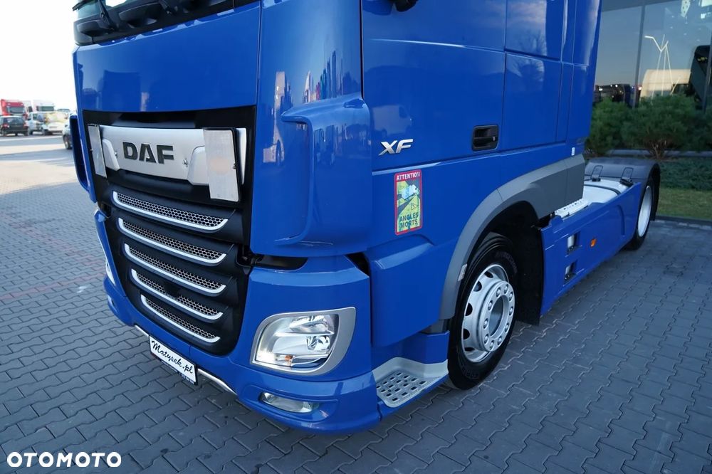 DAF XF 480 / MEGA / LOWDECK / SSC / 2022 / - 12