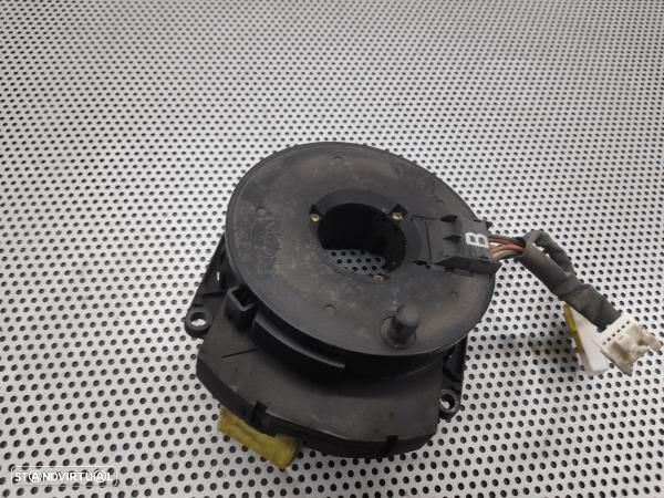 Fita Airbag Nissan Almera Ii (N16) - 5