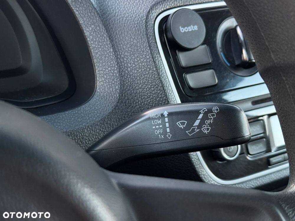 Volkswagen up! 1.0 take CityLine - 23