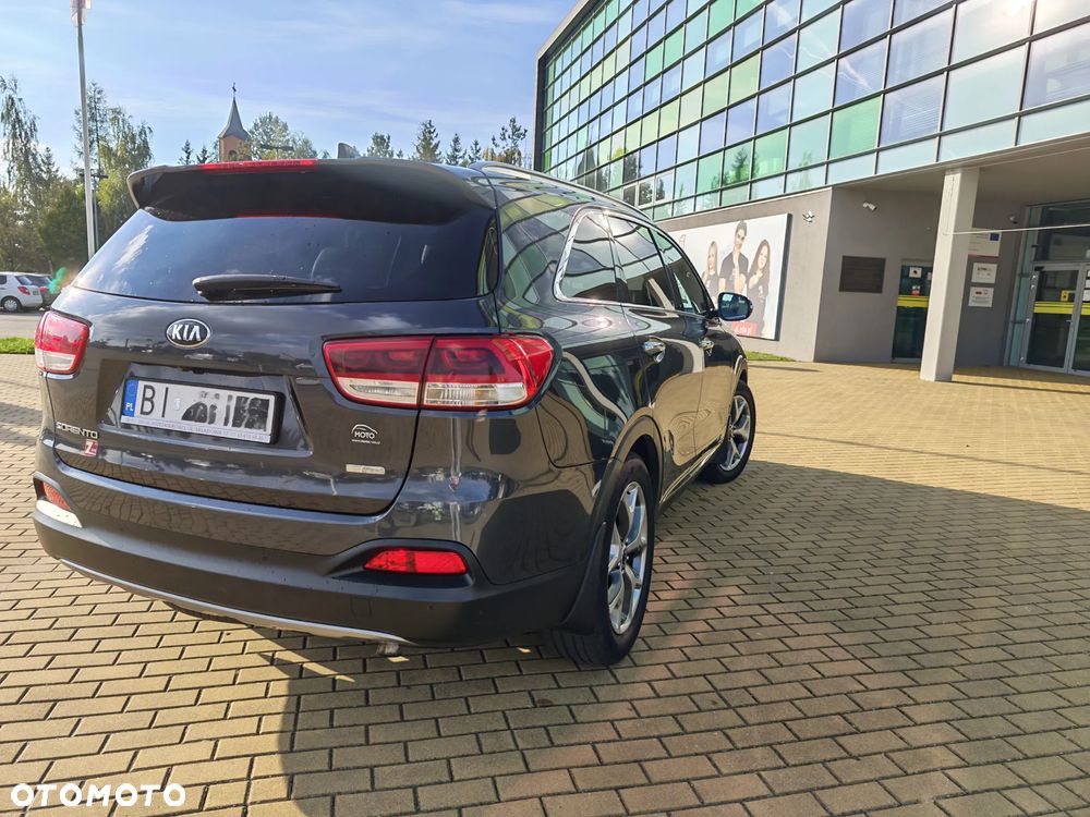 Kia Sorento 2.0 CRDI Business Line - 11
