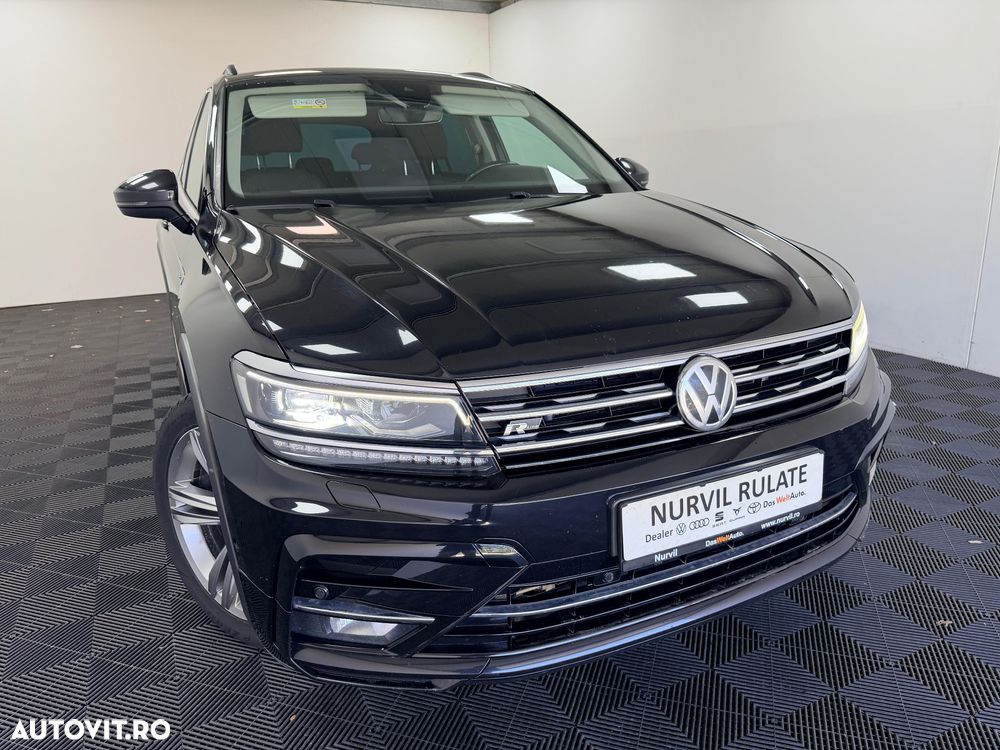 Volkswagen Tiguan 2.0 TDI SCR 4MOTION DSG Highline - 3