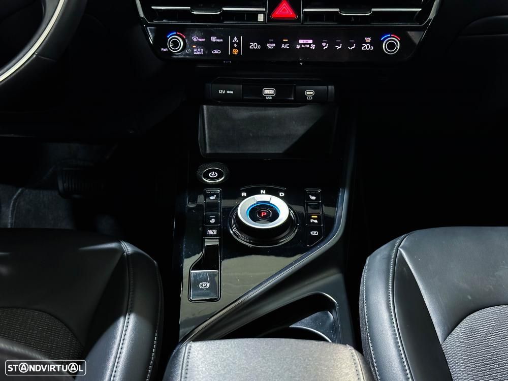 Kia Niro EV 64kWh Drive - 23