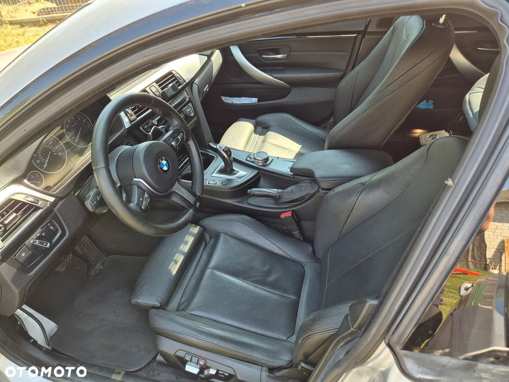 BMW Seria 4 428i M Sport sport - 6