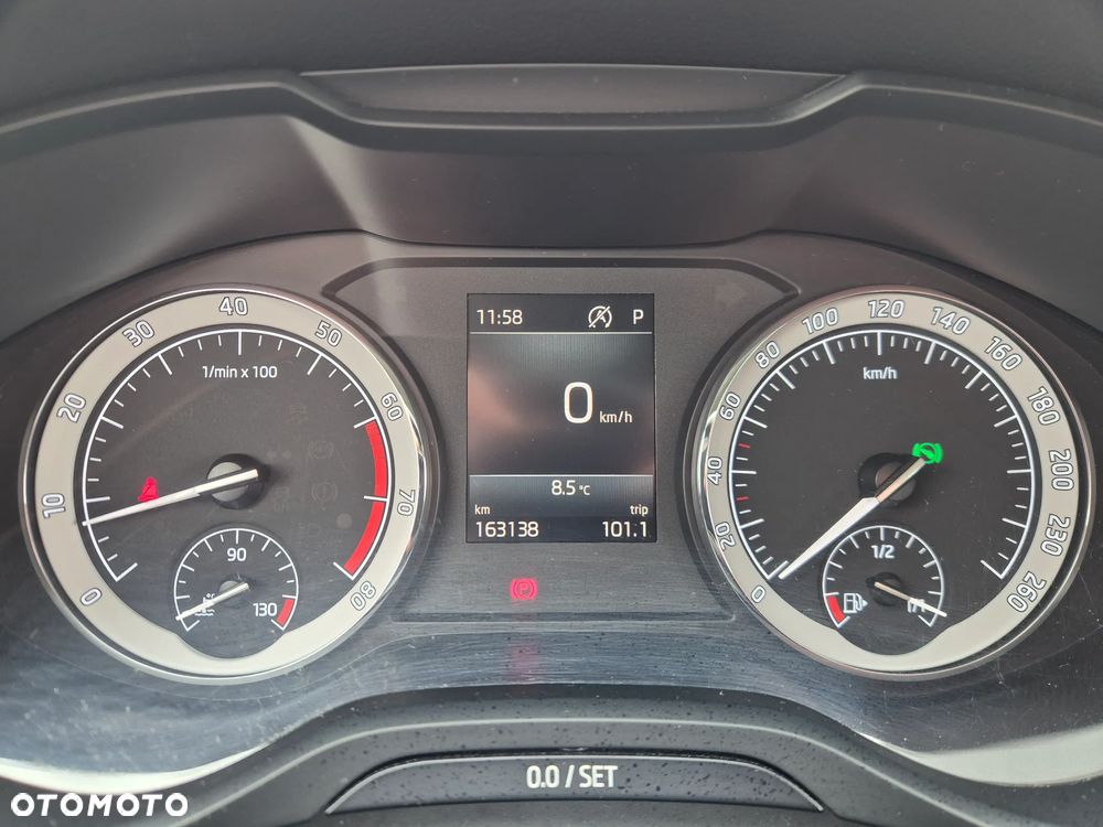 Skoda Kodiaq 1.5 TSI ACT 4x2 Style DSG - 14