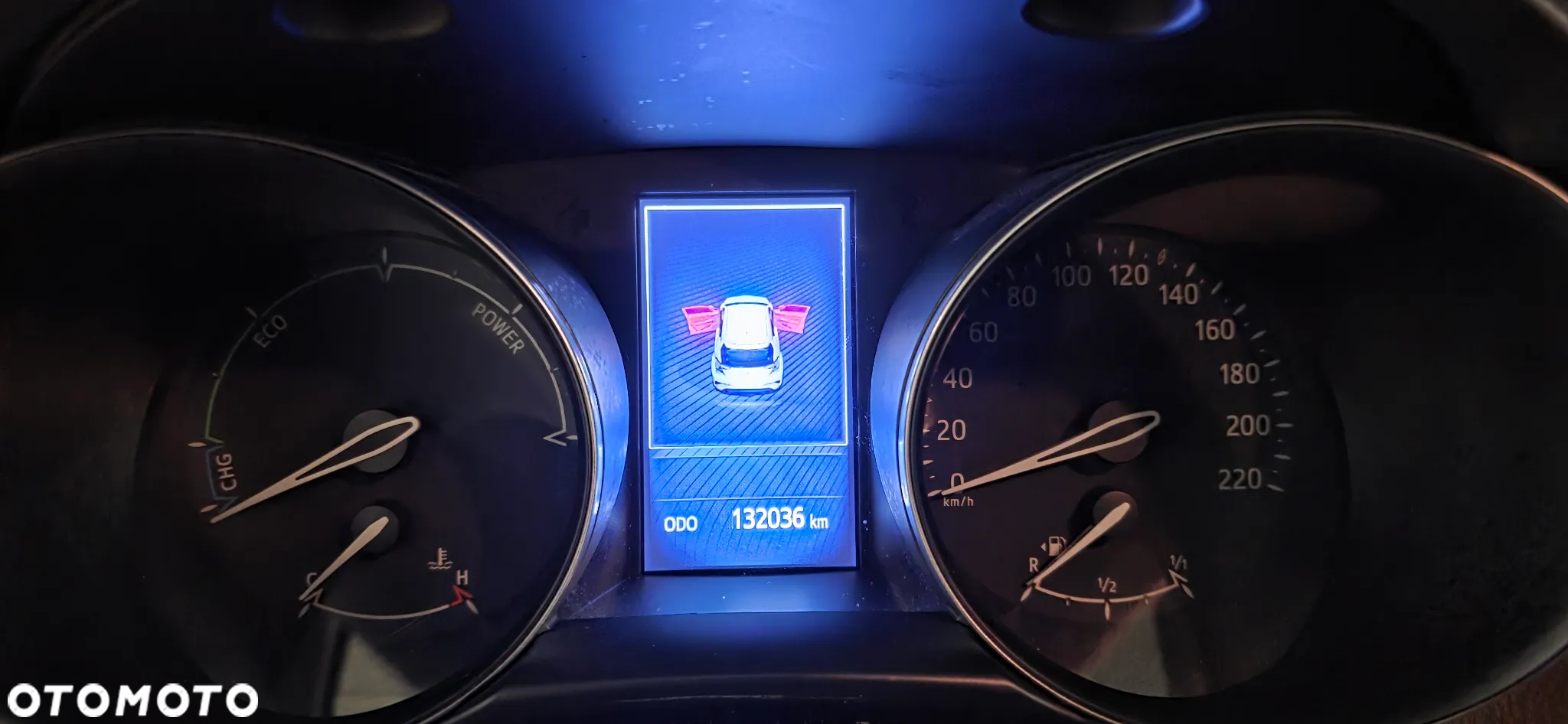 Toyota C-HR 1.8 Hybrid Premium - 6