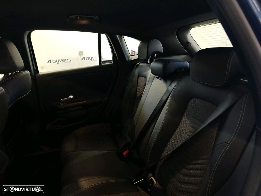 Mercedes-Benz GLA 250 e Style - 9