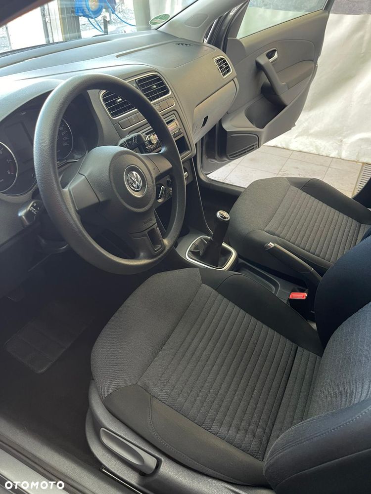 Volkswagen Polo 1.2 Team - 36