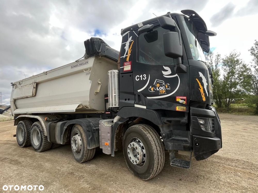 Renault K