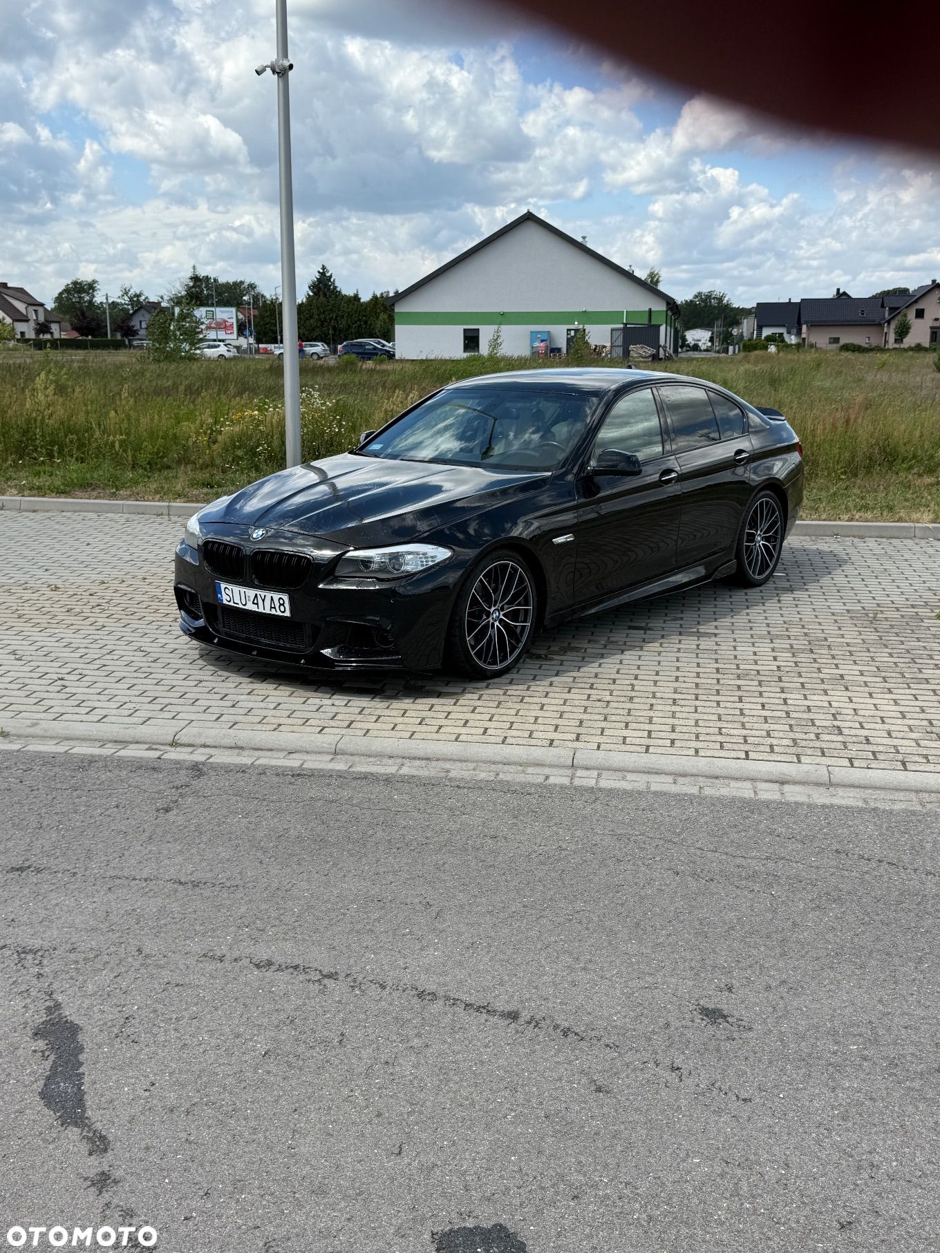 BMW Seria 5 - 1