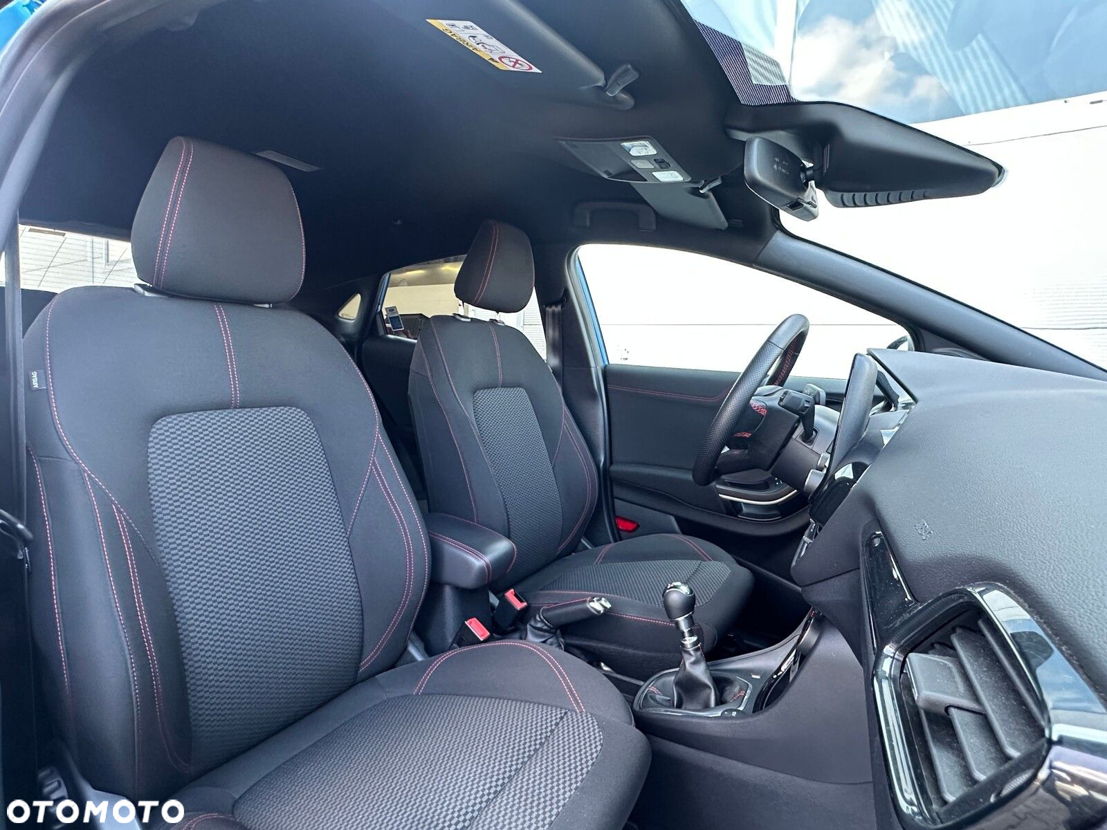 Ford Puma 1.0 EcoBoost ST-Line - 15