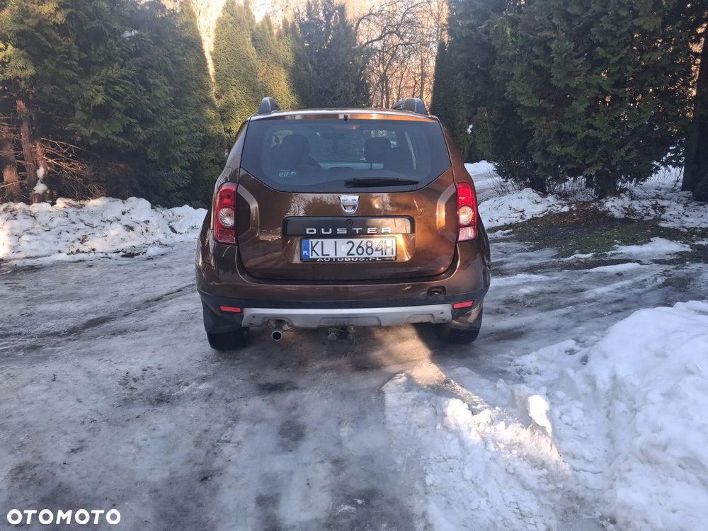 Dacia Duster 1.6 16V 4x2 Delsey - 12