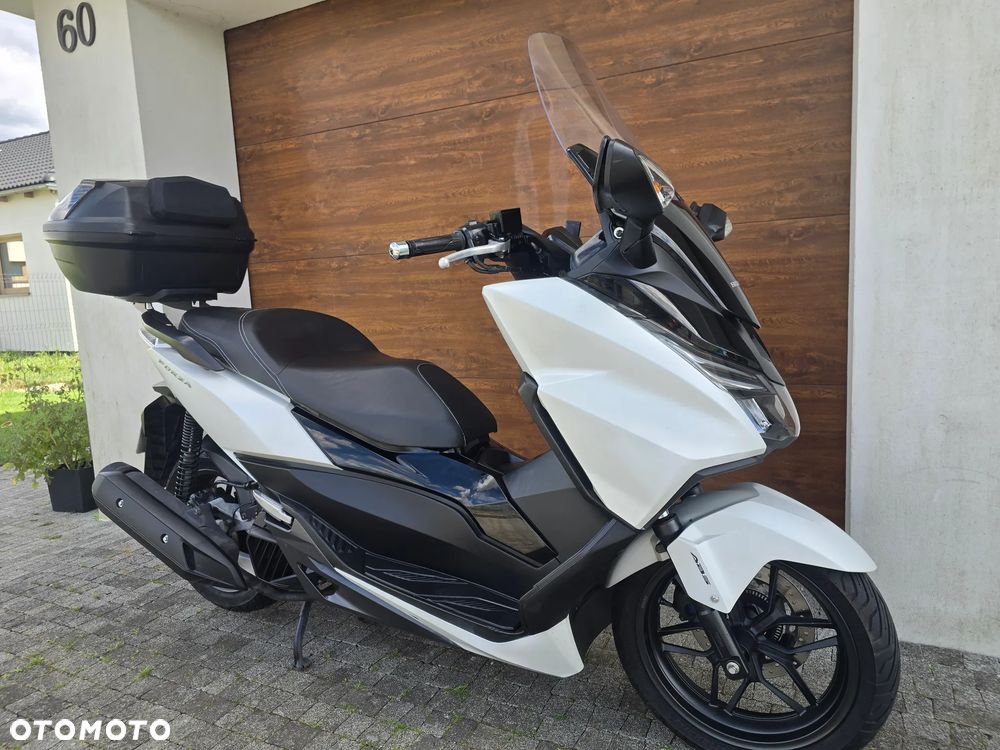 Honda NSS