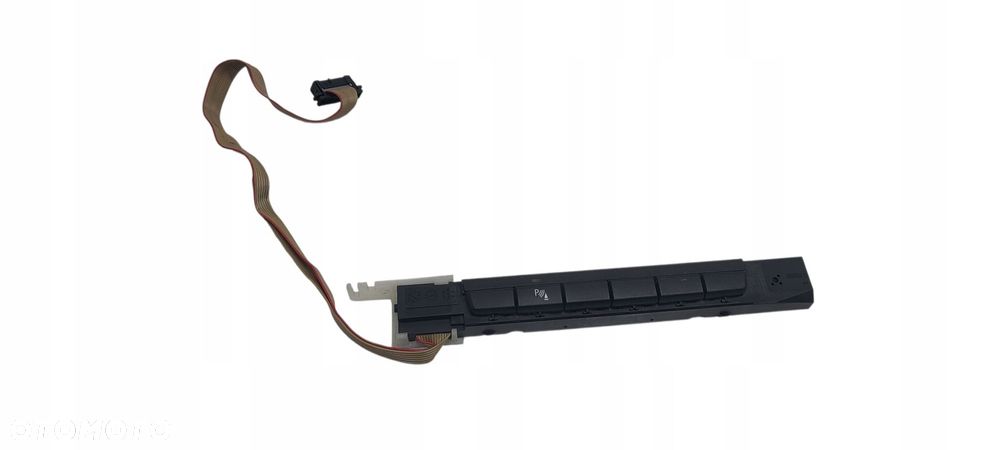 Bmw E81 E82 E87 E90 E93 Panel Sterowania Przełącznik Pdc 6962590 - 1