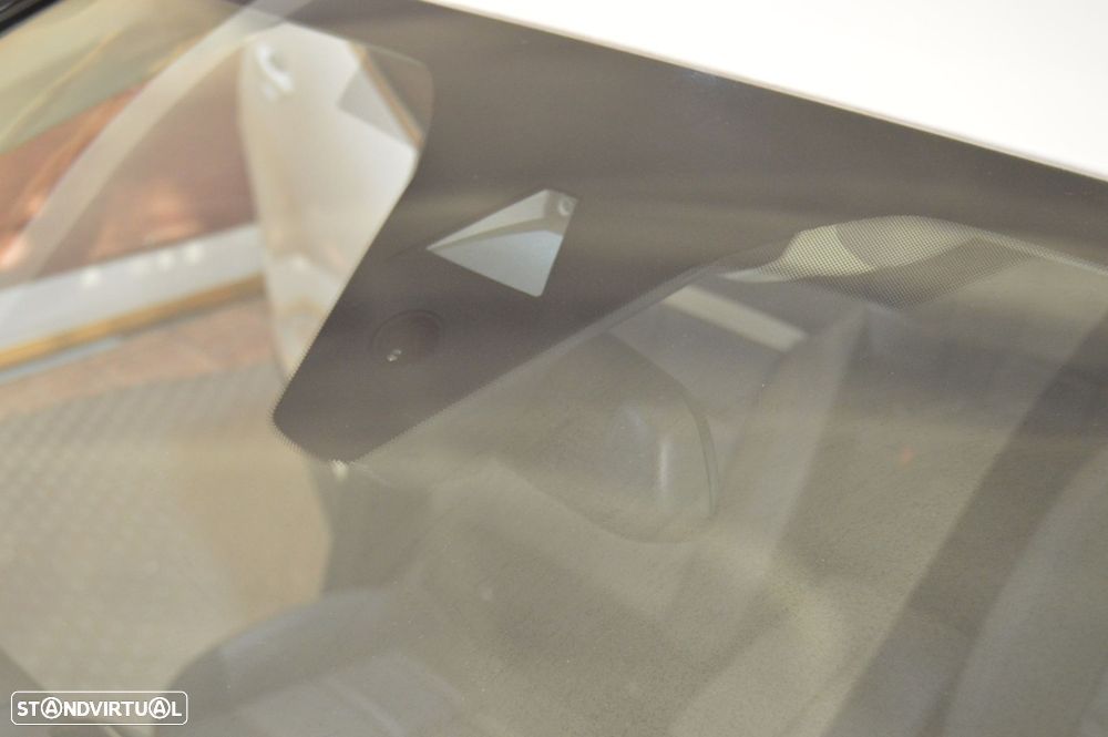 Citroën C5 Aircross 1.2 PureTech Shine EAT8 - 22