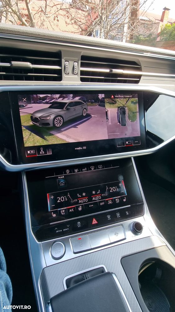 Audi A6 3.0 45 TDI quattro Tiptronic Sport - 20