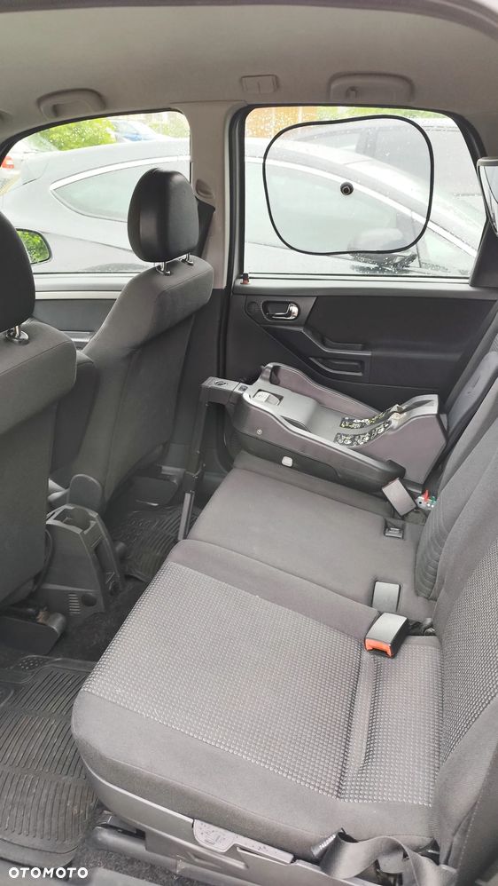 Opel Meriva - 5