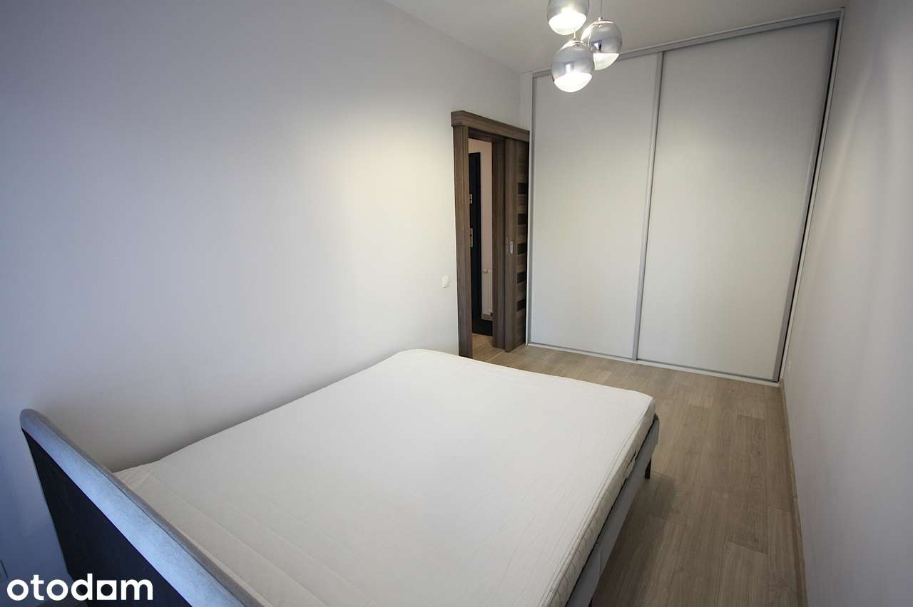 komfortowe przestronne M-3, 62 mkw, Centrum, ul. Tylna, Barciński Park