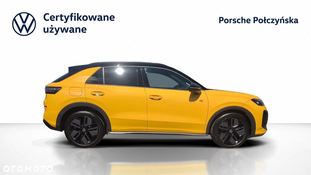 Volkswagen T-Roc 1.5 TSI R-Line DSG - 8