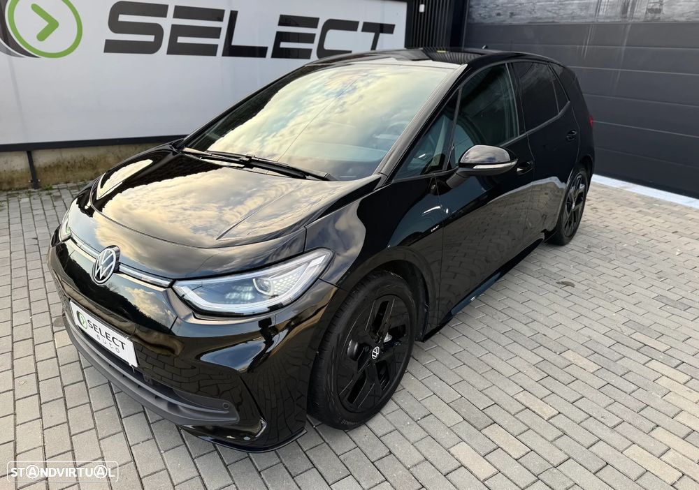 VW ID.3 Pro Performance Upgrade - 10