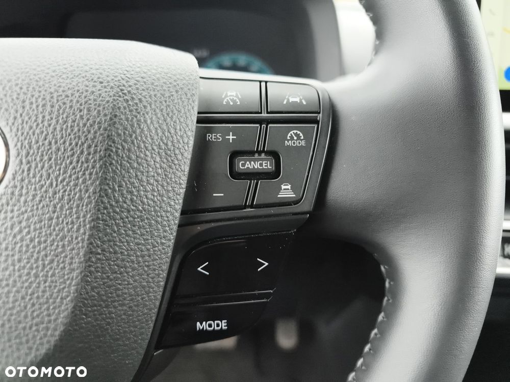 Toyota C-HR 1.8 Hybrid Comfort - 28