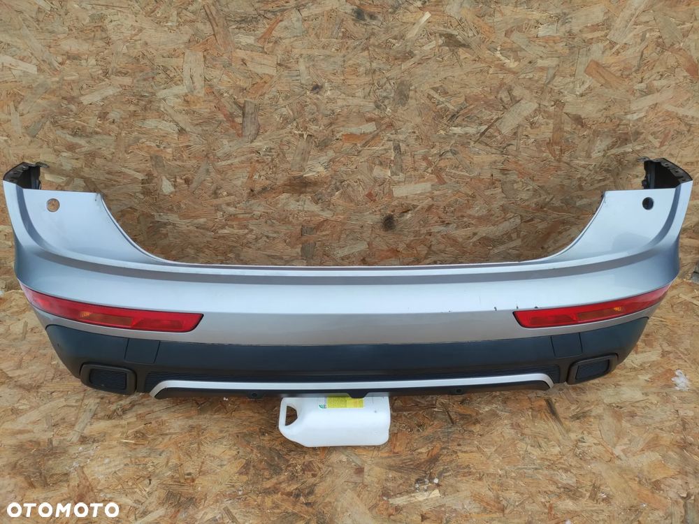 ZDERZAK TYŁ KOMPLETNY DS7 CROSSBACK PERFORMANCE LIFT 22 ROK LAKIER KCA - 2