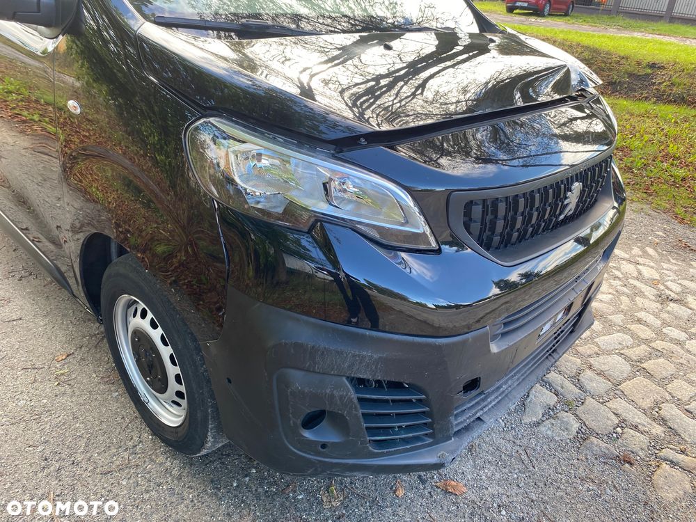 Peugeot Expert - 14