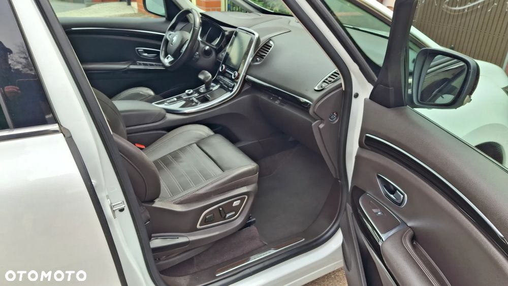 Renault Espace Energy dCi 160 EDC LIMITED - 29