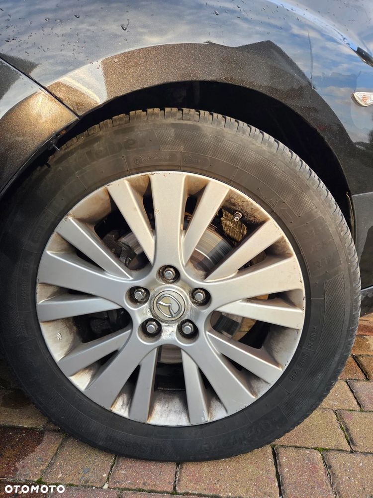 Mazda 6 2.0 CD Exclusive - 13