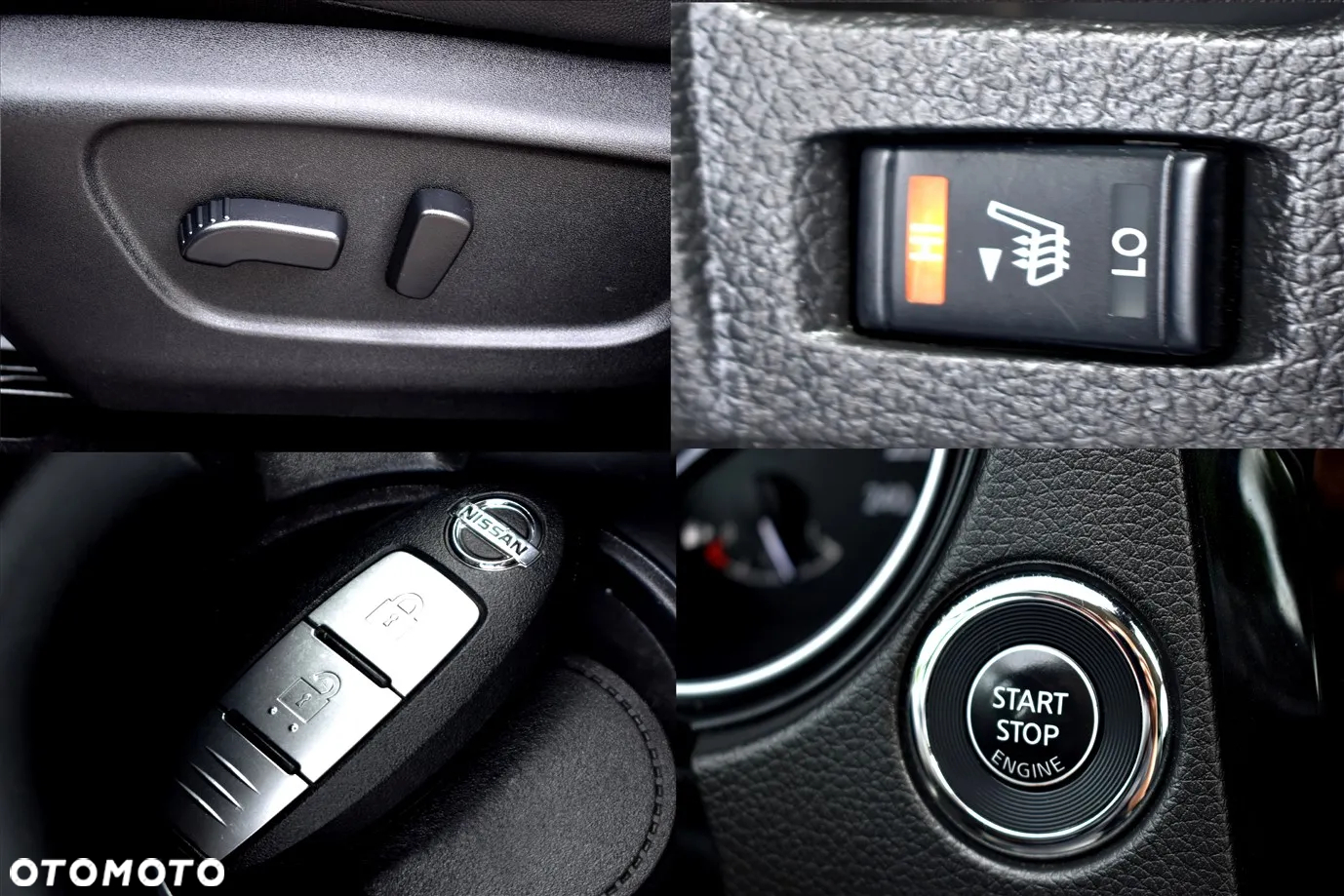Nissan Qashqai 1.3 DIG-T ZAMA - 37