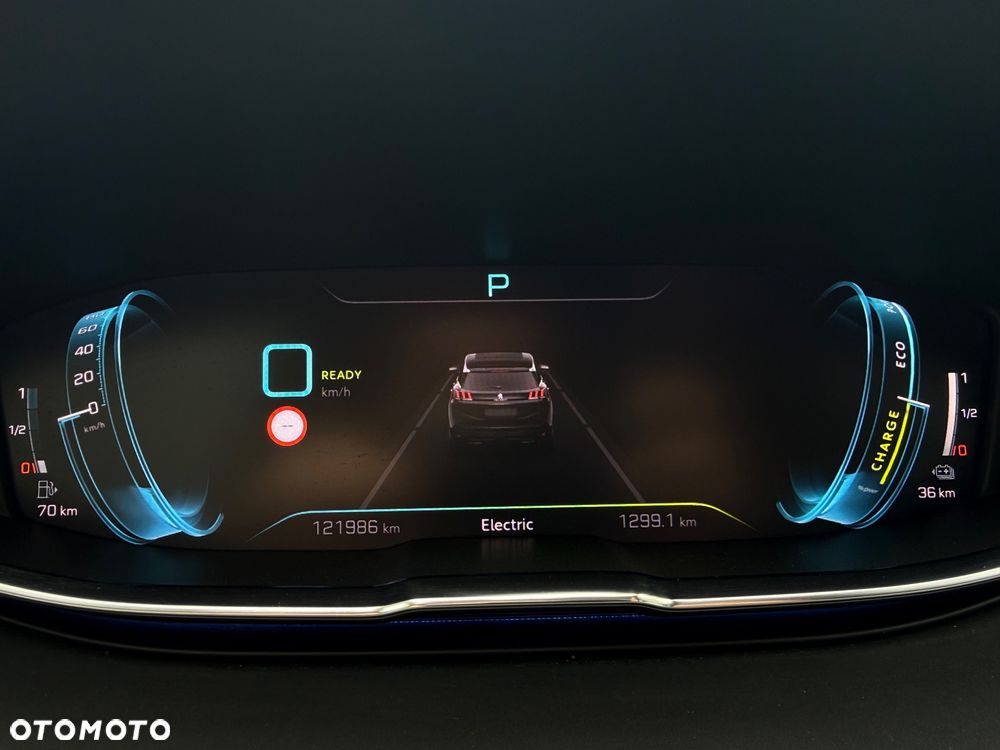 Peugeot 3008 225 e-EAT8 Allure Pack - 15