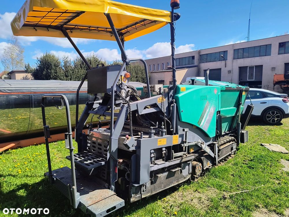 Vogele SUPER 700 - 1