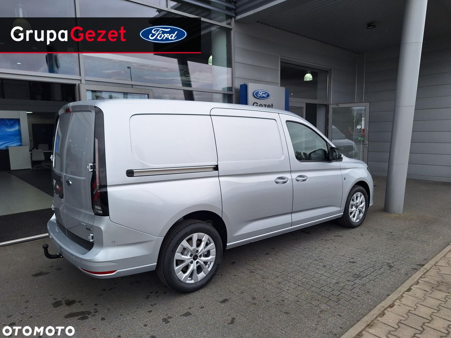 Ford Transit Connect - 2