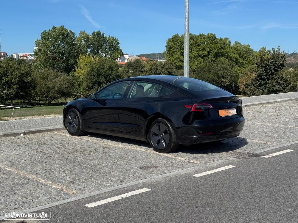 Tesla Model 3 Standard Range Plus RWD - 7