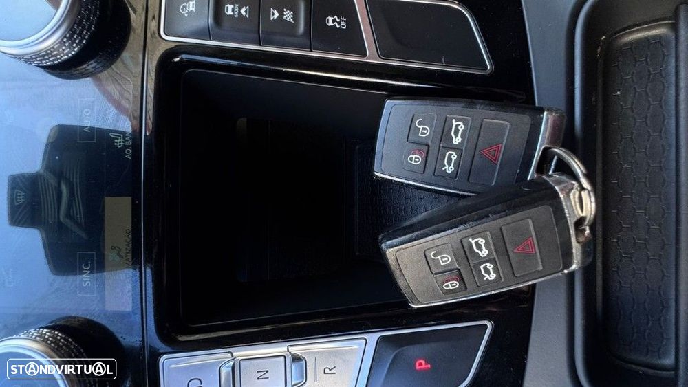 Jaguar I-Pace EV400 AWD S - 15