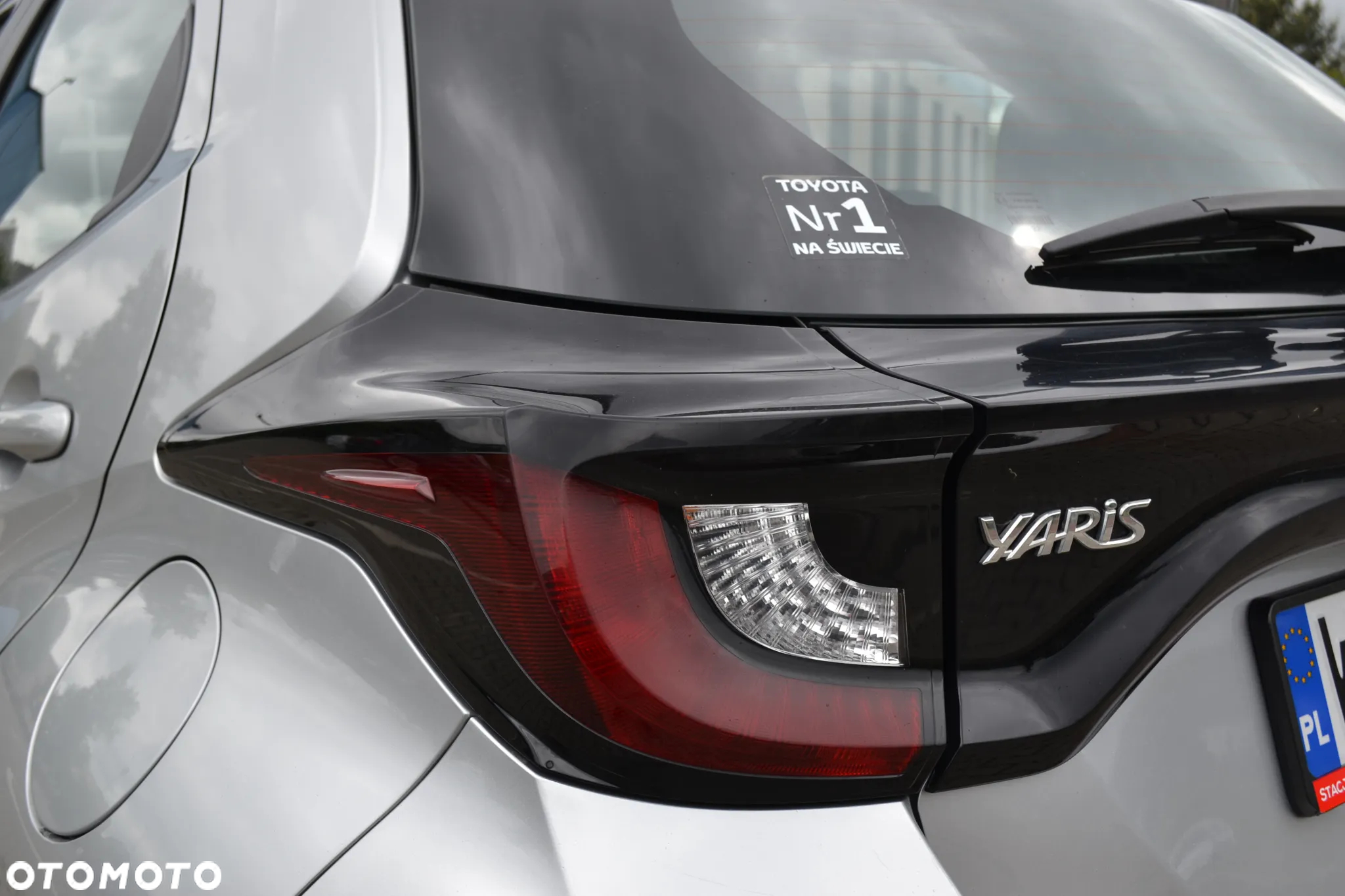 Toyota Yaris - 14
