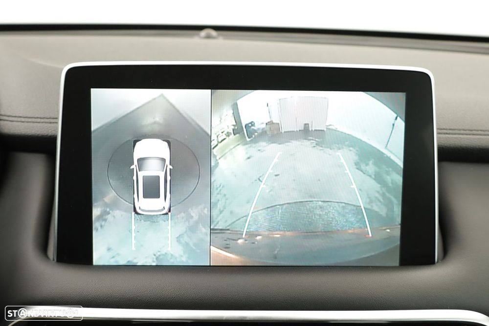 MG EHS 1.5 T-GDI Plug-in Hybrid Luxury - 13